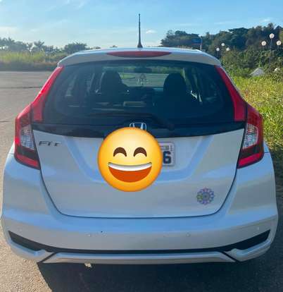 HONDA-FIT-1.5 PERSONAL 16V FLEX 4P AUTOMÁTICO HONDA-FIT-2018