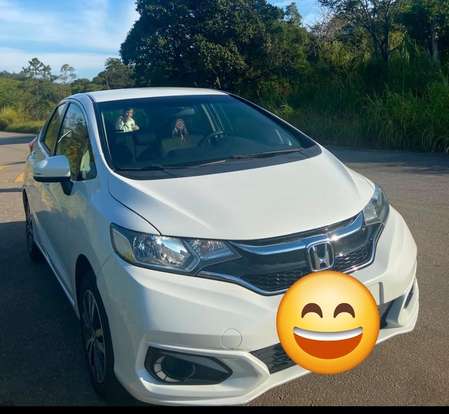 HONDA-FIT-2018