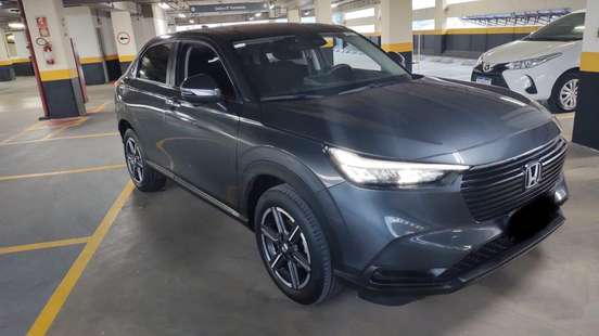 HONDA-HR-V-2023