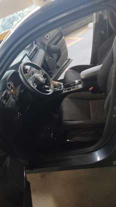 HONDA-HR-V-1.5 DI I-VTEC FLEX EX CVT HONDA-HR-V-2023