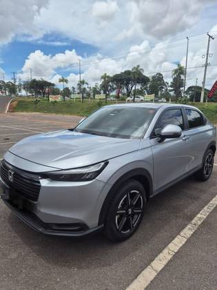 HONDA HR-V 1.5 DI I-VTEC FLEX EXL CVT