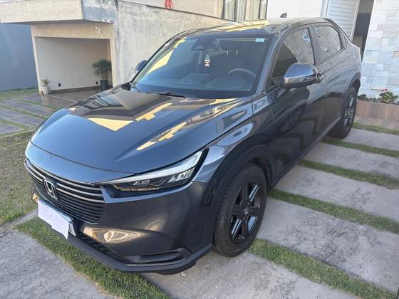 HONDA HR-V 1.5 DI I-VTEC FLEX EXL CVT