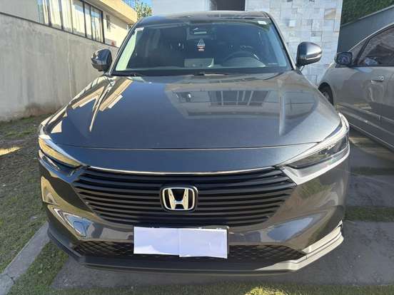 HONDA-HR-V-1.5 DI I-VTEC FLEX EXL CVT HONDA-HR-V-2023