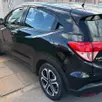 HONDA HR-V 1.8 16V FLEX EXL 4P AUTOMÁTICO HONDA HR-V 1.8 16V FLEX EXL 4P AUTOMÁTICO