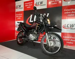 HONDA NXR 160 BROS ESDD HONDA NXR 160 BROS ESDD