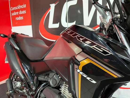 HONDA-NXR 160 BROS ESDD HONDA-NXR 160 BROS ESDD-2023
