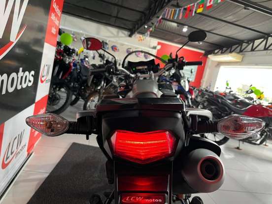 HONDA-NXR 160 BROS ESDD HONDA-NXR 160 BROS ESDD-2023