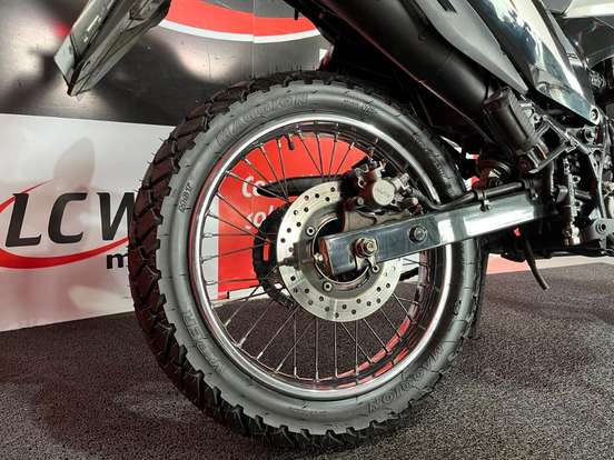 HONDA-NXR 160 BROS ESDD HONDA-NXR 160 BROS ESDD-2023
