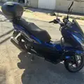 HONDA PCX 160 ABS HONDA PCX 160 ABS