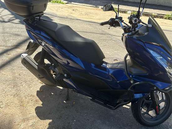 HONDA-PCX 160 ABS HONDA-PCX 160 ABS-2025