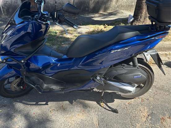 HONDA-PCX 160 ABS HONDA-PCX 160 ABS-2025
