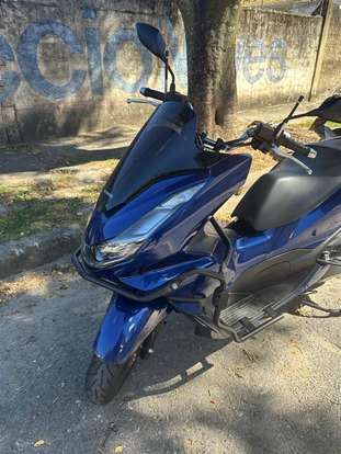 HONDA-PCX 160 ABS-2025
