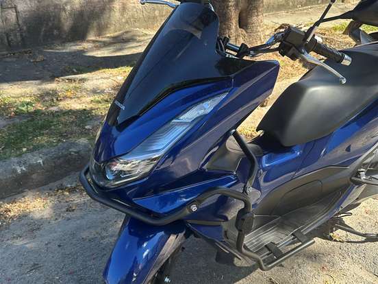 HONDA-PCX 160 ABS HONDA-PCX 160 ABS-2025