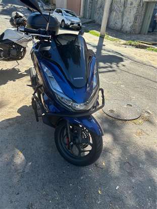 HONDA-PCX 160 ABS-2025