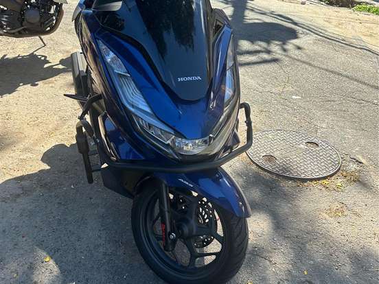 HONDA-PCX 160 ABS HONDA-PCX 160 ABS-2025