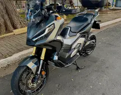 HONDA X-ADV HONDA X-ADV