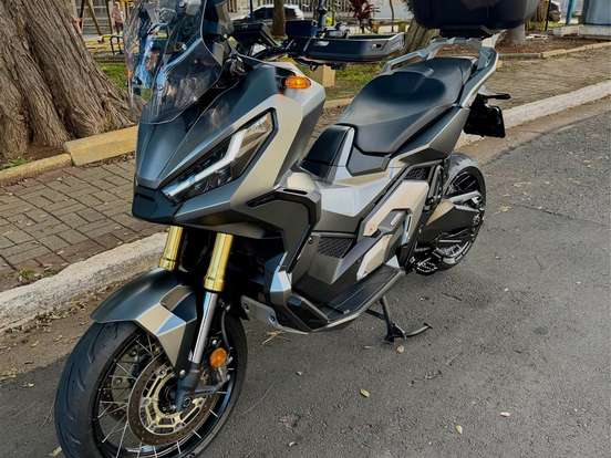 HONDA-X-ADV HONDA-X-ADV-2023