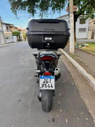 HONDA-X-ADV HONDA-X-ADV-2023