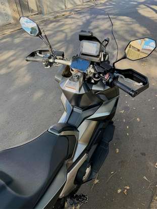 HONDA-X-ADV HONDA-X-ADV-2023