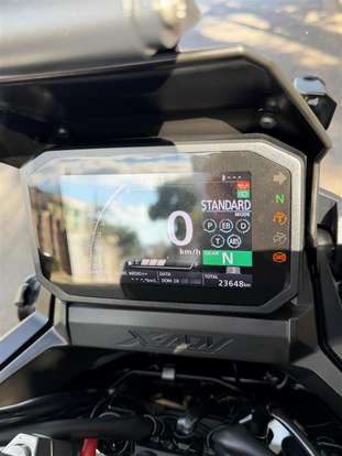 HONDA-X-ADV HONDA-X-ADV-2023