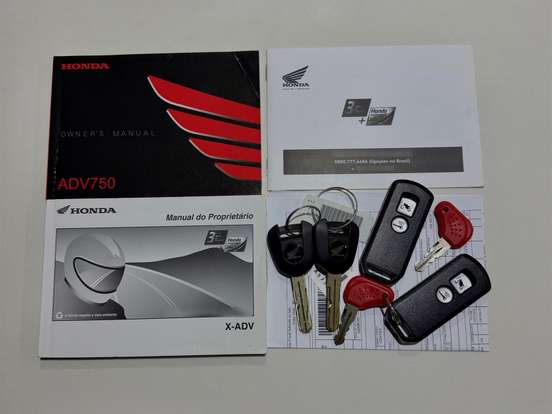 HONDA-X-ADV HONDA-X-ADV-2023