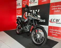 HONDA XRE 190 ADVENTURE HONDA XRE 190 ADVENTURE