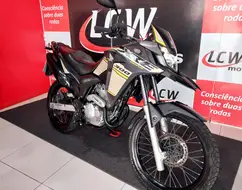 HONDA XRE 300 ADVENTURE HONDA XRE 300 ADVENTURE