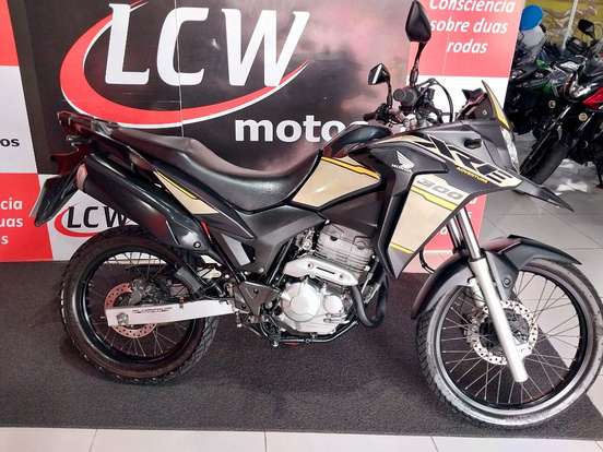 HONDA-XRE 300 ADVENTURE HONDA-XRE 300 ADVENTURE-2022