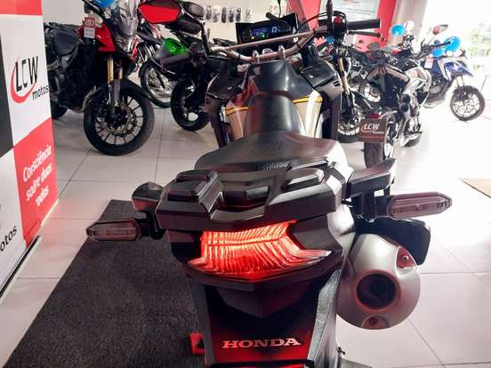 HONDA-XRE 300 ADVENTURE-2022