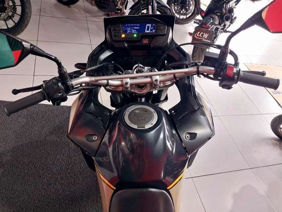 HONDA-XRE 300 ADVENTURE-2022