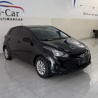 HYUNDAI HB20 1.0 COMFORT 12V FLEX 4P MANUAL HYUNDAI HB20 1.0 COMFORT 12V FLEX 4P MANUAL