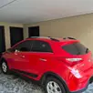 HYUNDAI HB20X 1.6 16V PREMIUM FLEX 4P AUTOMÁTICO HYUNDAI HB20X 1.6 16V PREMIUM FLEX 4P AUTOMÁTICO