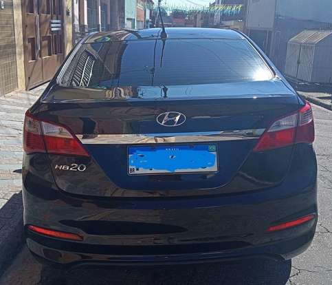 HYUNDAI-HB20S-1.0 UNIQUE 12V FLEX 4P MANUAL HYUNDAI-HB20S-2019
