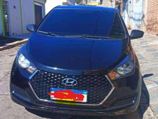 HYUNDAI-HB20S-1.0 UNIQUE 12V FLEX 4P MANUAL HYUNDAI-HB20S-2019