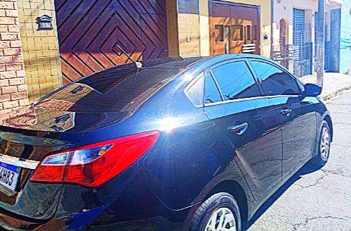 HYUNDAI-HB20S-1.0 UNIQUE 12V FLEX 4P MANUAL HYUNDAI-HB20S-2019