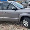 HYUNDAI TUCSON 2.0 MPFI GLS 16V 143CV 2WD FLEX 4P AUTOMÁTICO HYUNDAI TUCSON 2.0 MPFI GLS 16V 143CV 2WD FLEX 4P AUTOMÁTICO