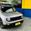 JEEP RENEGADE 1.8 16V FLEX 4P AUTOMÁTICO JEEP RENEGADE 1.8 16V FLEX 4P AUTOMÁTICO