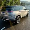 JEEP COMMANDER 2.0 TD380 TURBO DIESEL LIMITED AT9 JEEP COMMANDER 2.0 TD380 TURBO DIESEL LIMITED AT9