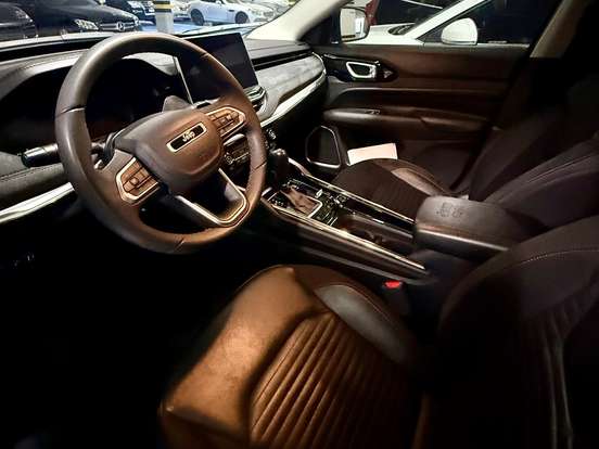 JEEP-COMMANDER-2.0 TD380 TURBO DIESEL LIMITED AT9 JEEP-COMMANDER-2023