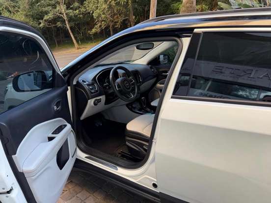 JEEP-COMPASS-2.0 16V DIESEL LIMITED 4X4 AUTOMÁTICO JEEP-COMPASS-2018