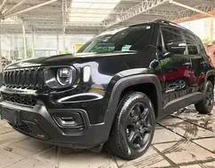 JEEP RENEGADE 1.3 T270 TURBO FLEX SPORT AT6 JEEP RENEGADE 1.3 T270 TURBO FLEX SPORT AT6