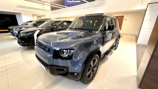 LAND ROVER-DEFENDER-2026