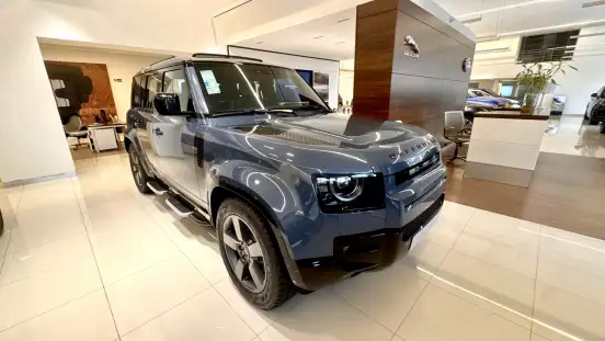 LAND ROVER-DEFENDER-3.0 D350 TURBO DIESEL MHEV 110 X-DYNAMIC HSE AWD AUTOMÁTICO LAND ROVER-DEFENDER-2026