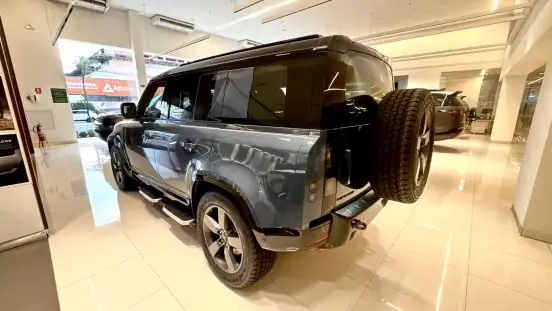 LAND ROVER-DEFENDER-3.0 D350 TURBO DIESEL MHEV 110 X-DYNAMIC HSE AWD AUTOMÁTICO LAND ROVER-DEFENDER-2026