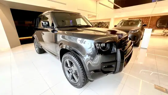 LAND ROVER-DEFENDER-2026