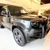 LAND ROVER DEFENDER 3.0 D350 TURBO DIESEL MHEV 110 X-DYNAMIC HSE AWD AUTOMÁTICO LAND ROVER DEFENDER 3.0 D350 TURBO DIESEL MHEV 110 X-DYNAMIC HSE AWD AUTOMÁTICO