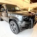 LAND ROVER DEFENDER 3.0 D350 TURBO DIESEL MHEV 110 X-DYNAMIC HSE AWD AUTOMÁTICO LAND ROVER DEFENDER 3.0 D350 TURBO DIESEL MHEV 110 X-DYNAMIC HSE AWD AUTOMÁTICO
