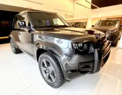 LAND ROVER DEFENDER 3.0 D350 TURBO DIESEL MHEV 110 X-DYNAMIC HSE AWD AUTOMÁTICO LAND ROVER DEFENDER 3.0 D350 TURBO DIESEL MHEV 110 X-DYNAMIC HSE AWD AUTOMÁTICO