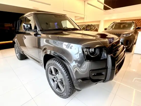LAND ROVER-DEFENDER-3.0 D350 TURBO DIESEL MHEV 110 X-DYNAMIC HSE AWD AUTOMÁTICO LAND ROVER-DEFENDER-2026