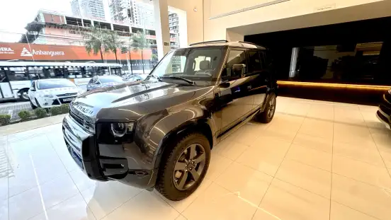 LAND ROVER-DEFENDER-3.0 D350 TURBO DIESEL MHEV 110 X-DYNAMIC HSE AWD AUTOMÁTICO LAND ROVER-DEFENDER-2026